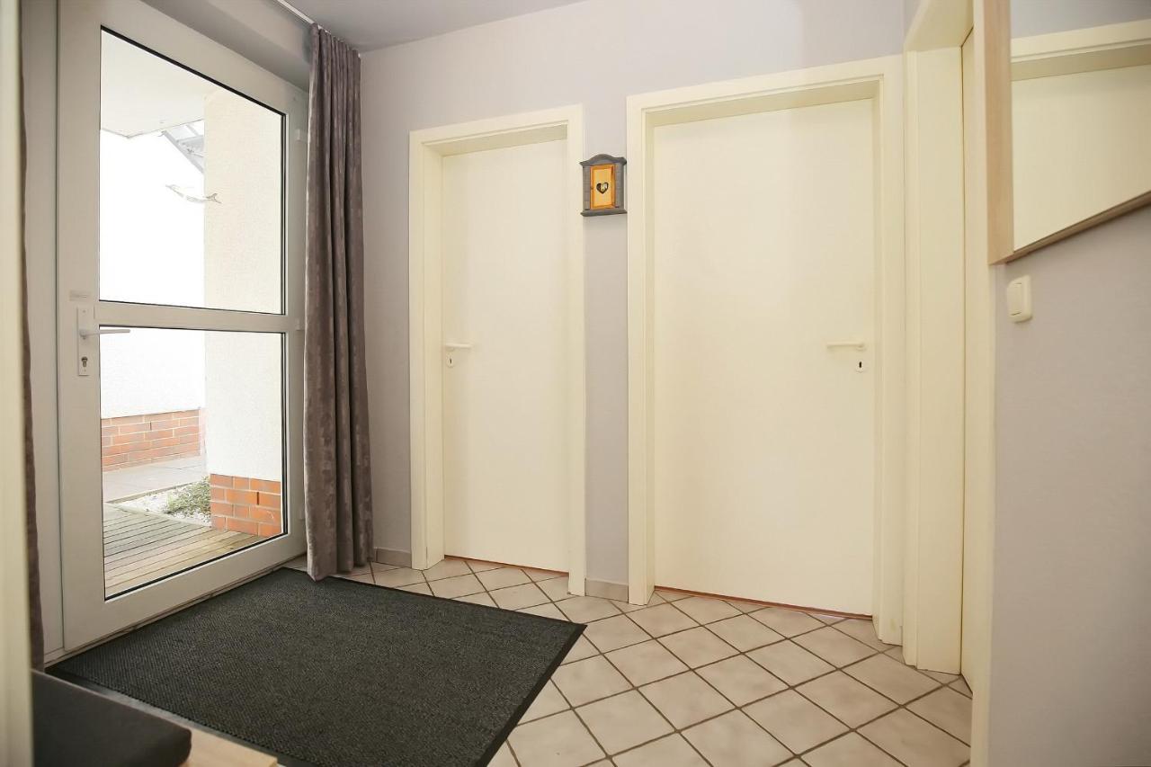 Sünnslag Wohnung 019 Ostseebad Boltenhagen Exterior foto