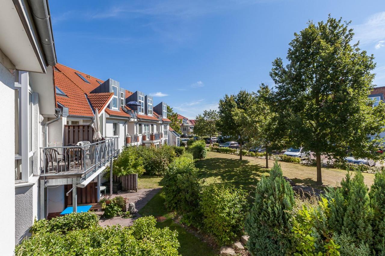 Sünnslag Wohnung 019 Ostseebad Boltenhagen Exterior foto
